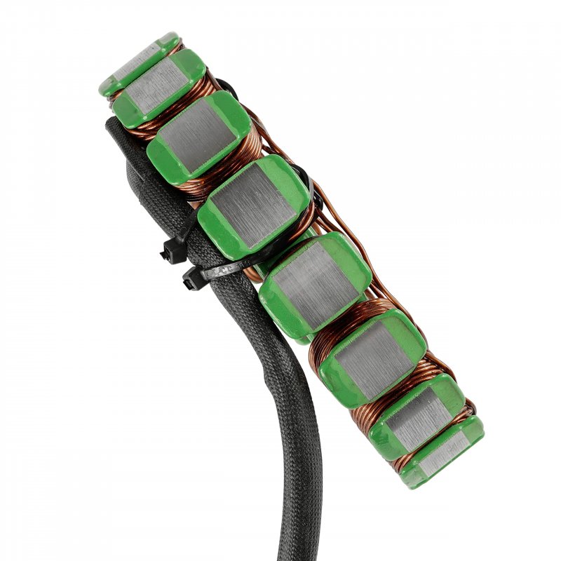 Caltric Stator Generator Magento Charging Coil For Kawasaki Mule 3010 4x4 Kaf620 2001-2008