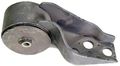2655 Engine Mount Front Right Powder Coated Alloy Steel And Aluminum 8 5in X 4 1in 3 4in 