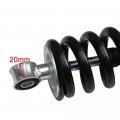 Tdpro 270mm 10 6 Rear Shock Absorber Sensa Trac For Dirt Pit Bikes Atv Load Suspension 1200lbs