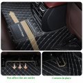 Lslycn Car Floor Mats Luxury All Weather Men Women Customized For Mercedes-benz Amg Sedan Coupe Hatchback Wagon Truck Year