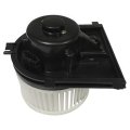 Hvac Ac Blower Motor And Resistor For Volkswagen Beetle Golf Jetta 2000 To 2010 Audi Tt Quattro 2006 Replacement 