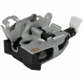 Aintier Door Lock Actuators Assembly Compatible Ford Ranger 1998-2011 Rear Left Right Power Latch Replacement For