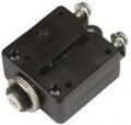 Te Connectivity Potter Brumfield W58-xc4c12a-5 Circuit Breaker Thermal 1p 250v 5a 10 Pieces 