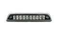 Cla Black Led Third Brake Lamp For 09-14 Ford F-150 