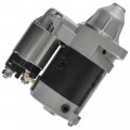 Caltric Starter Compatible With Kawasaki Fd501d Fd620d Fd-620d Fd661d 18 20 22 Hp