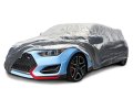 Carscover Custom Fits For Hyundai Veloster Veloster N Car Cover Heavy Duty Ultrashield Covers 