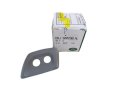 Washer Jet Headlamp Cover For Range Rover 2006 To 2009 Lh Dnj500230lml