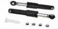2pc Washer Shock Absorber Kit Replaces For Kenmore 417 39012890 42042100 4314220039012891 42142100 41042000 417 43042200 