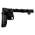 Subaru Forester 2025 Bumper Cover Bracket Driver Side Capa Front Outer Plastic Replacement For Su1042130 Su1042130c 