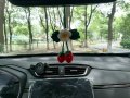 Ydm Crochet Daisy Steering Wheel Cover 3d For Women Cute Car Accessories E Steering Crochet Strawberry