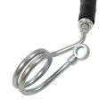 Power Steering Pressure Hose 8d1422893al For 1997 2002 A4 And 1998 2005 Passat Assembly 