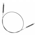 Base Shift Cable For Polaris Fits Ranger Xp 900 1000 570 500 And Brutus Length 104 In 