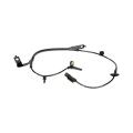 Abs Speed Sensor For Dodge Caliber 2007 2008 2009 2010 2011 2012 Plastic Housing Blade Terminal Wiring Harness Included 