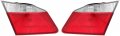 Epic Lighting Oe Style Replacement Rear Brake Tail Lights Assembly For Honda 2013-2014 Accord Ho2802104 Ho2803104 34155t2aa01 