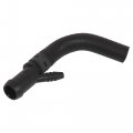 X Autohaux Heater Outlet Hose Lr045239 Rubber Replacement For Land Rover Range 2014-2018