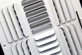 Fixed Curved Blade Diffuser 14 X 4-way