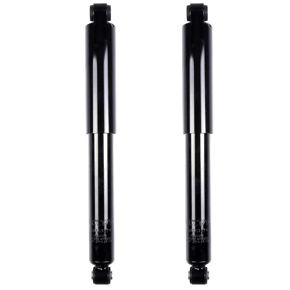 Rear Shock Absorber For 1987-1995 Jeep Wrangler 2pcs