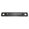 Rear Bumper Brace For Ford F-150 2015 To 2025 Driver Or Passenger Side Steel Replaces Fo1142119 Ml3z17787a 5l3z17787aa 