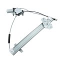 Front Passenger Side Power Window Regutor With Motor Replacement For A A 2001-2005 Civic Coupe 741-301 72210s5pa02 