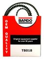 Bando Tb018 Precision Engineered Timing Belt 