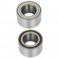 Aintier Front Wheel Hub Assembly Fit For Honda Civic 2006-2020 Acura Ilx 2013-2014 W Abs Bearing 510089 2