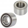 Aintier Front Wheel Hub Assembly Fit For Honda Civic 2006-2020 Acura Ilx 2013-2014 W Abs Bearing 510089 2