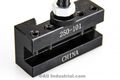 3 Pc Axa Wedge Tool Post Intro Set Cnc Turning Facing Boring Lathe Holders 