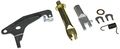 Carlson Quality Brake Parts 12505 Rear Right Adjusting Kit 