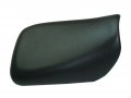 Verde Powersports Vps Seat Cover For Suzuki Eiger Black 