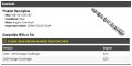 Engine Camshaft Compatible With 2009-2016 Dodge Challenger