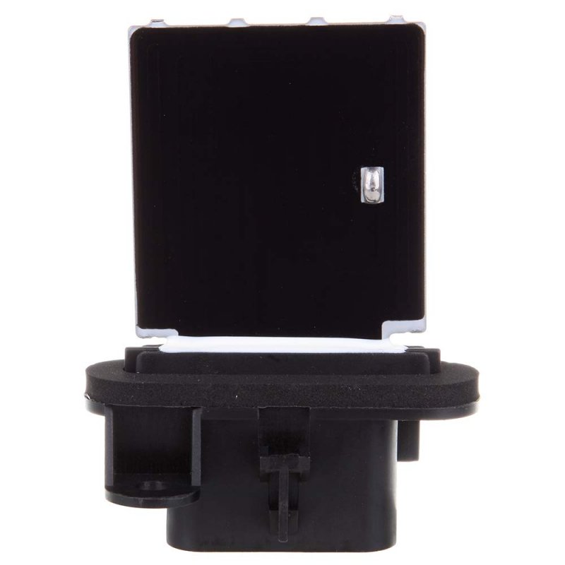 Ac Blower Motor Resistor For Toyota Tacoma 2 7l 3 5l 4l 2005 To 2017 Ru7468 Replacement Hvac Heater Fan Speed Control Module