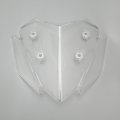 Abs Windshield Motorcycle Windscreen Fit For Yamaha X-max 300 2023