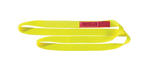 Liftall En2601nx3 Web Sling Endless Nylon 1 X 3 2-ply