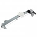 Ocpty Front Driver Side Power Window Regulator W Motor Compatible With 2008-2012 For Honda Accord