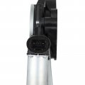 Ocpty Front Driver Side Power Window Regulator W Motor Compatible With 2008-2012 For Honda Accord