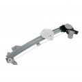 Ocpty Front Driver Side Power Window Regulator W Motor Compatible With 2008-2012 For Honda Accord
