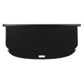 Luggage Security Shield Shade For 2007-2008 Honda Fit 1 5l Retractable Rear Storage Cargo Cover
