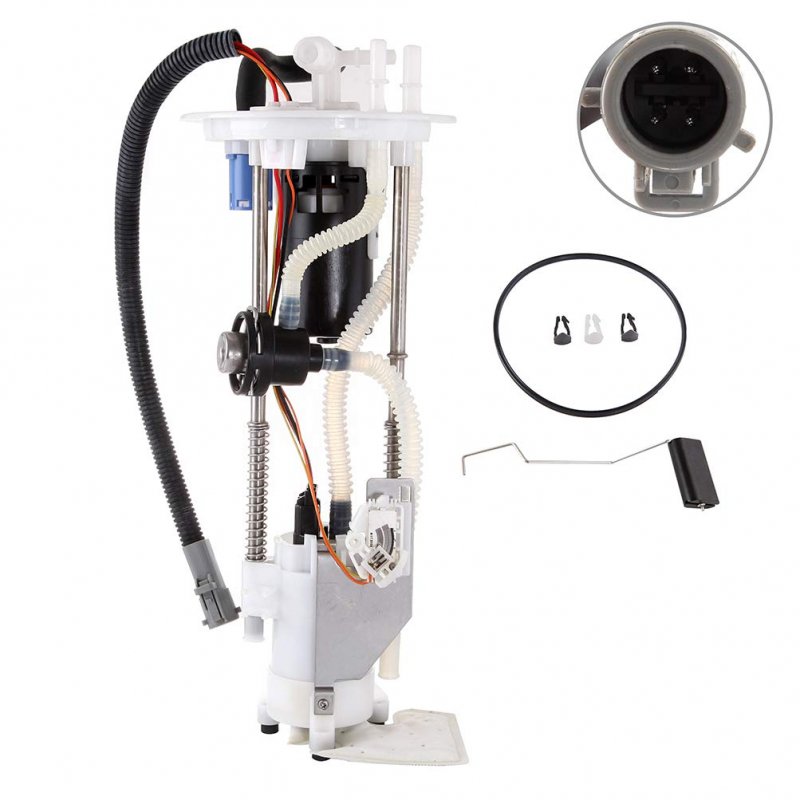 Fuel Pump Module Assembly For Ford Ranger 2001 2003 V6 3 0l And 4 E2295m Electric Replacement