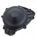 Httmt Mt313-016b-bk For Yzf R1 2009-2014 Black Stator Engine Cover Crankcase Case 