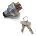 The Rop Shop Ignition Switch W Keys Fit John Deere 130 160 165 170 175 180 185 Lawn Tractors 