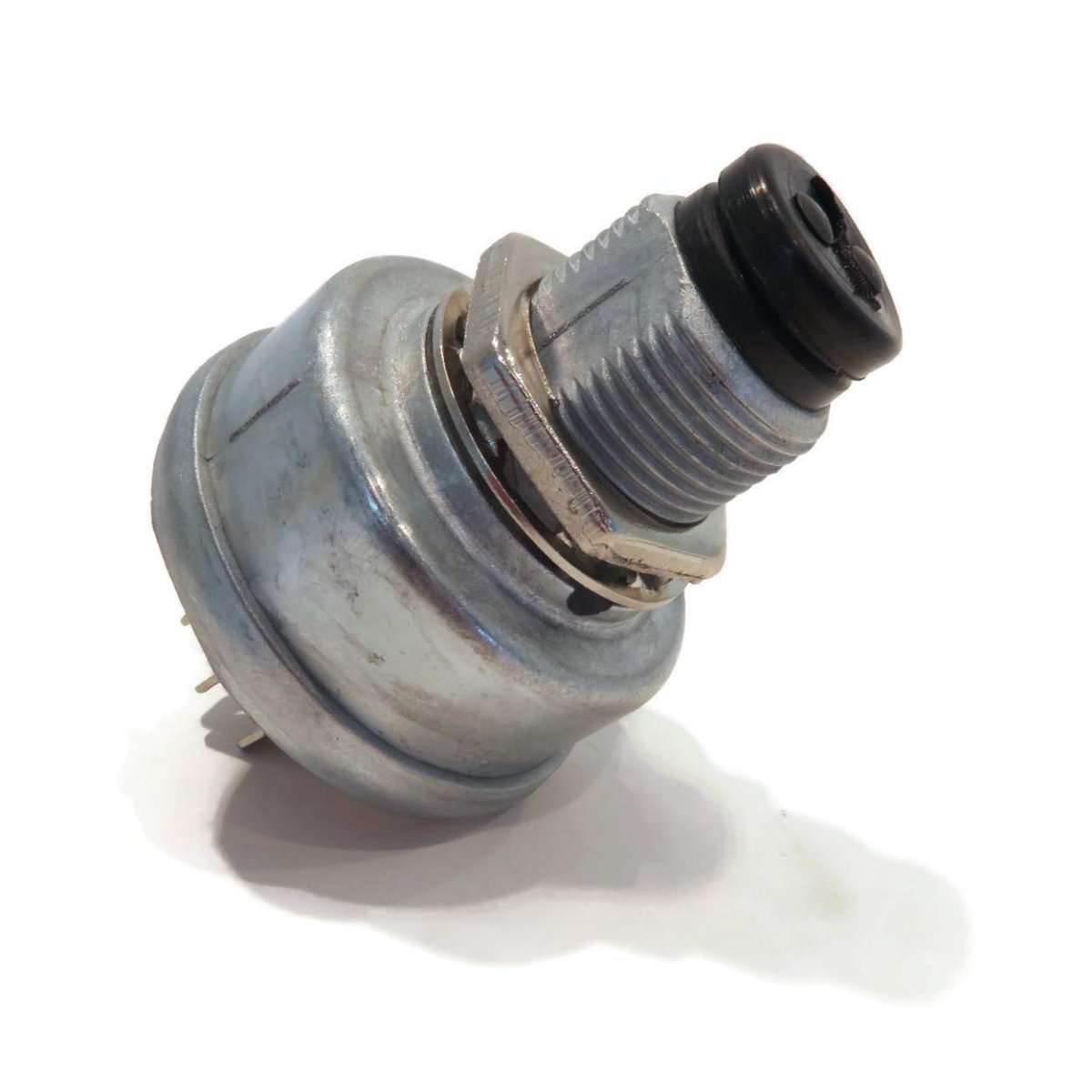 The Rop Shop Ignition Switch W Keys Fit John Deere 130 160 165 170 175 180 185 Lawn Tractors