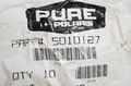 Bushing-radius Rod Genuine Polaris Oem Atv Snowmobile Part Gp