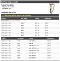 Fuel Pump Hanger Assembly For 1997 Ford F-150 Fits Up To 07 15 1996
