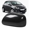 Car Rearview Mirror Housing Cover Black Side Door Wing 2006-2011 Applicable For Weatherproof Installation Process Left 87945