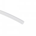Uxcell Pneumatic 4mm Od Nylon Air Hose Tubing Kit 10 Meters White With 14 Pcs Push To Connect Fittings