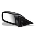 To1320214 Oe Style Powered Heated Driver Left Side View Door Mirror Compatible With Camry 07-11