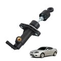 Clutch Master Cylinder 5 8 In Bore Replacement For Cm640039 E-lantra 2001-2004 And Tiburon 2003-2004 