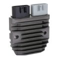 Voltage Regulator Rectifier Replacement 2002-2016 For R1 Yzf Yzfr1 Fz 1 8 09 Xt1200 Fjr 5jw-81960-00-00 1d7-81960-01-00 