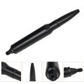 4 25 Black Bullet Style Short Antenna Mast For 2021 Jeep Wrangler Unlimited Islander Sport Utility 4-door 2 0l 1997cc 122cu In