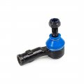 A-partrix 2x Front Outer Tie Rod Ends Replacement Rod Ends Fits Cabrio 1995-1999 Corrado 1990-1994 Golf 1985-1999 Jetta